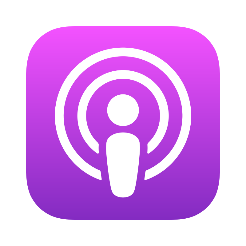 Listen on Apple Podcasts